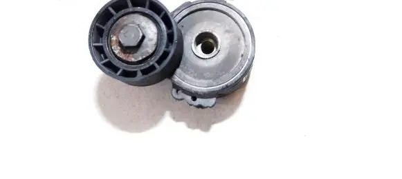 Peugeot Partner Generator/alternator belt tensioner