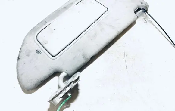 Volvo S60 Sun visor 39985793