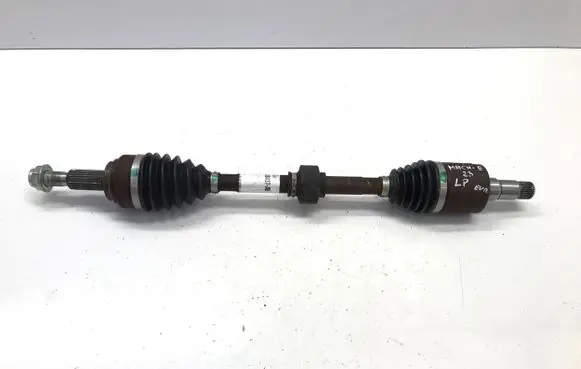 Ford Mustang Mach-E Front driveshaft LJ9P3B437AB