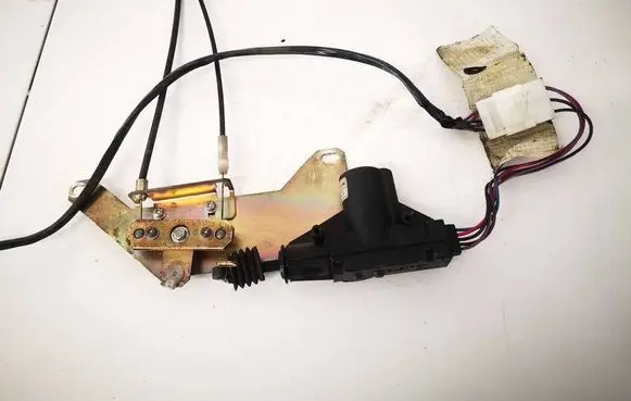 Toyota Yaris Central locking motor 