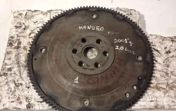 Ford Mondeo Mk III Flywheel 1S7P6375DB