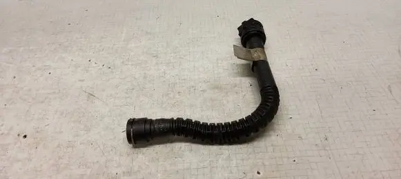 Opel Insignia A Engine coolant pipe/hose 55566095