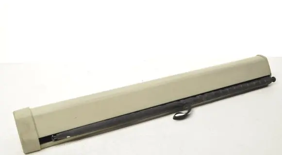 Volvo V70 Trunk/boot cargo luggage net 