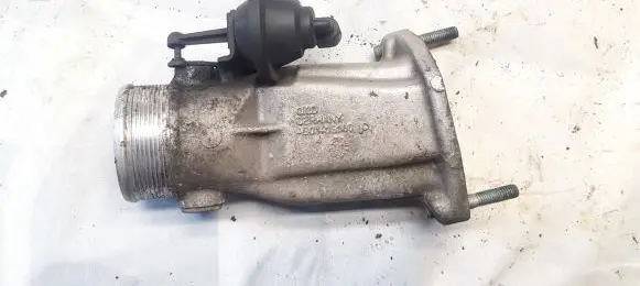 Audi A6 S6 C5 4B Throttle valve 4b0145950g