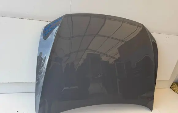 Volkswagen PASSAT B8 Engine bonnet/hood