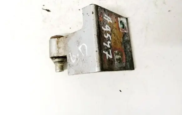 Peugeot 406 Rear door lower hinge