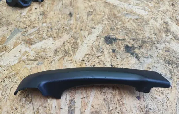 Saab 9-5 Front door interior handle 12756544