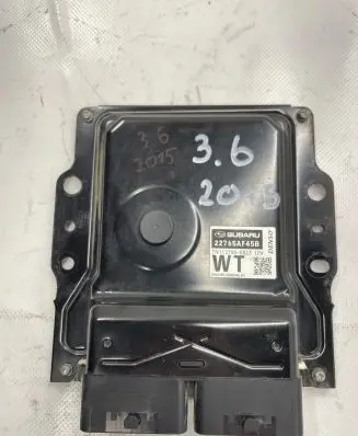 Subaru Outback (BS) Engine control unit/module 22765AF45B