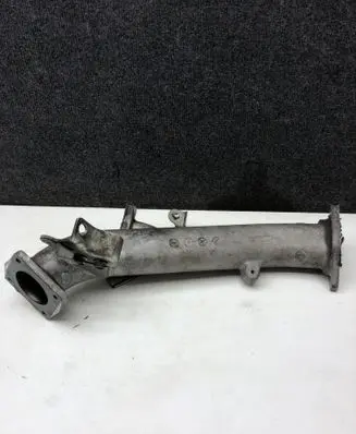 Nissan Murano Z51 Air intake hose/pipe