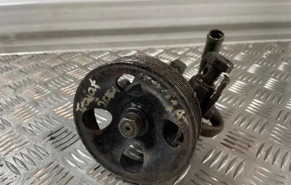 Hyundai Trajet Power steering pump 571003a200