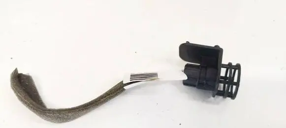 Renault Espace - Grand espace IV Sensor