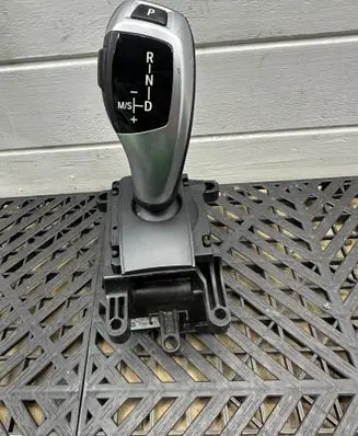 BMW 5 F10 F11 Gear selector 9296904