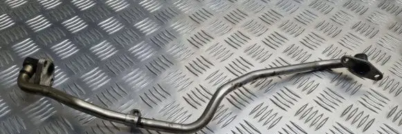 Seat Alhambra (Mk1) EGR valve line/pipe/hose 06A131514K