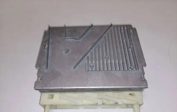 Volvo XC90 Gearbox control unit/module 09480760 P09480760
