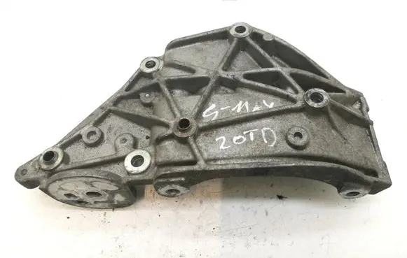 Ford S-MAX Generator/alternator bracket 9682367380