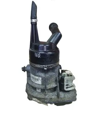 Peugeot 308 Power steering pump 9672719980