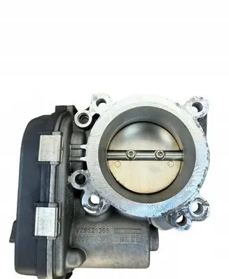 Volkswagen Golf VIII Throttle body valve 04E133062T