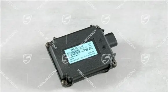Porsche 911 997 Homelink control unit 8K0907410