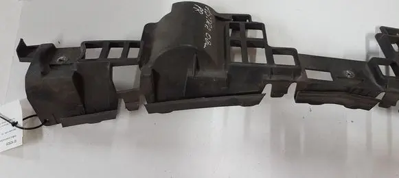 Opel Astra H Front bumper cross member 13225772