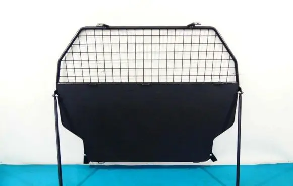 Suzuki Grand Vitara II Partition between cabin IMPRK919549
