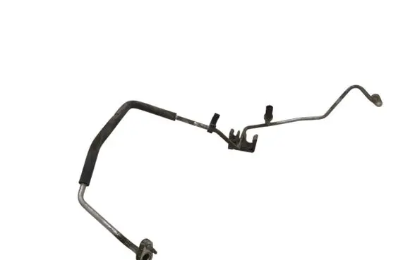 Ford S-MAX Air conditioning (A/C) pipe/hose