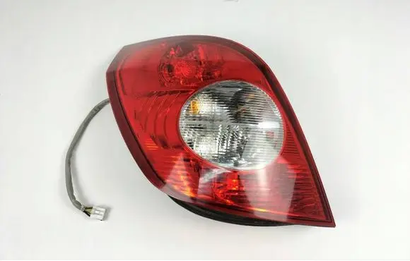 Opel Antara ABS Pump RGC8530