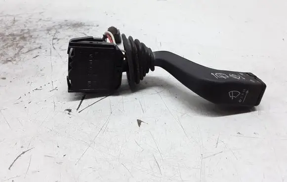 Opel Astra G Wiper control stalk 092115275