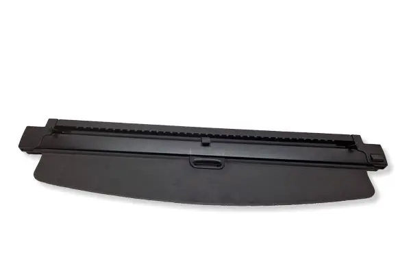 BMW X3 F25 Parcel shelf load cover 9918009879 PA6GF30