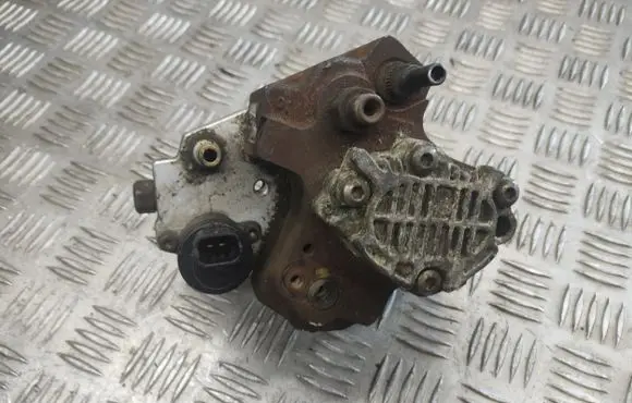 Ford Focus C-MAX Fuel injection high pressure pump 9651844380 0445010089 042154