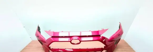 Toyota RAV 4 (XA50) Front bumper 5211942B20