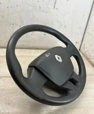 Renault Megane III Steering wheel 965100007R 60958140