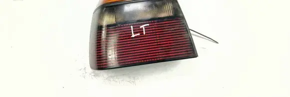 Renault Master II Rear/tail lights