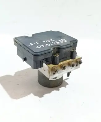 Citroen Berlingo ABS Pump 9812786180 970025 19091731764