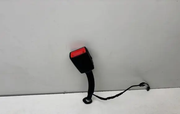 Audi A3 S3 8V Front seatbelt buckle 8V0857756B