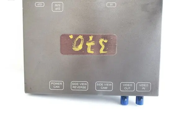Mercedes-Benz Sprinter W907 W910 Other control units/modules DC0270