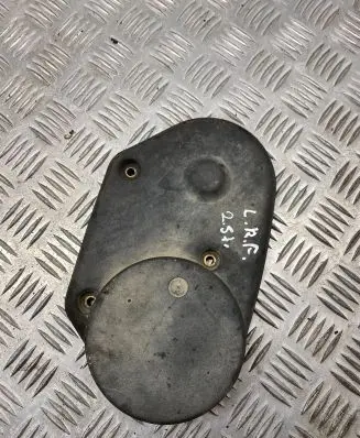 Timing belt guard (cover)