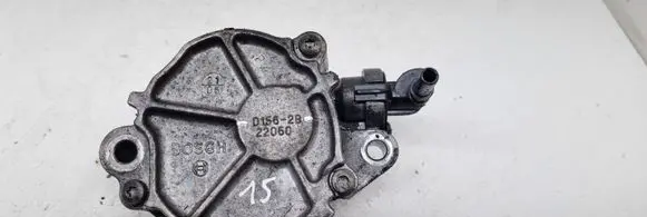 Peugeot 407 Vacuum pump D1562B