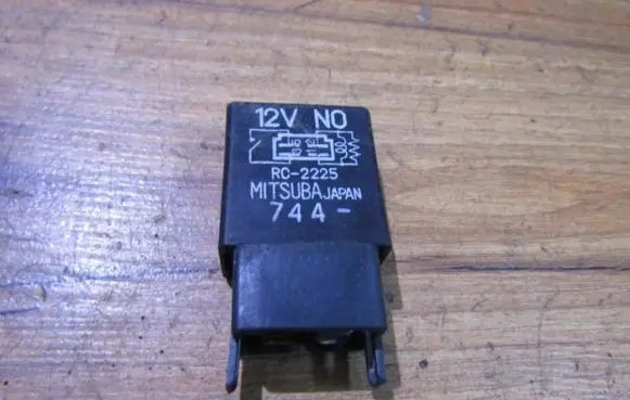 Honda Legend III KA9 Other relay rc2225