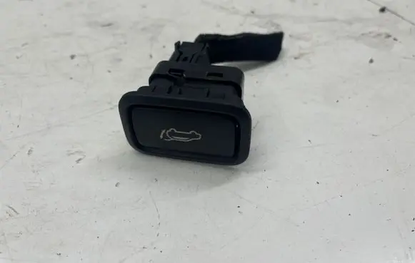Tailgate opening switch