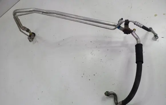 KIA Optima Air conditioning (A/C) pipe/hose 523928