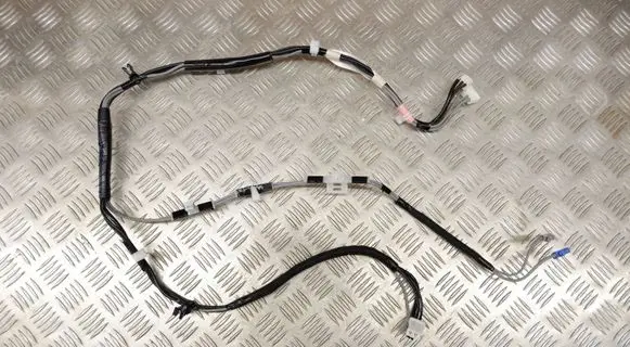 Toyota Highlander XU70 Other wiring loom 861010EQ50