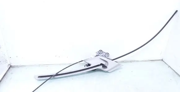 Mercedes-Benz C W205 Curtain motor A2059063700