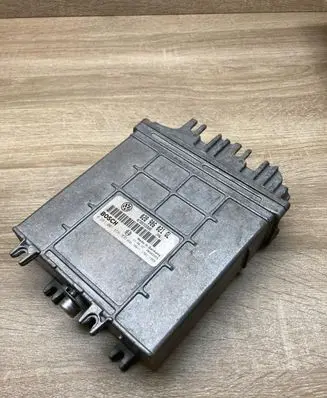 Volkswagen PASSAT B5 Engine control unit/module ECU 028906021GL 0281001656