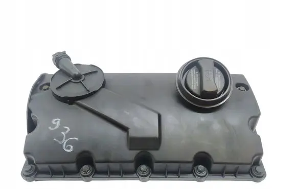 Audi A4 S4 B6 8E 8H Rocker cam cover 038103469R