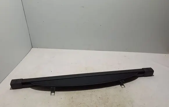 Mercedes-Benz EQS V297 Parcel shelf A2978104500