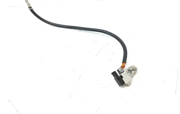 BMW X3 F25 Negative earth cable (battery)