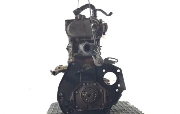 Fiat Stilo Engine 188A5000