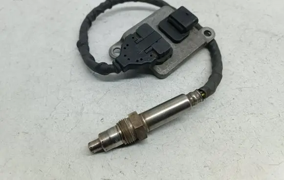 Lambda probe sensor