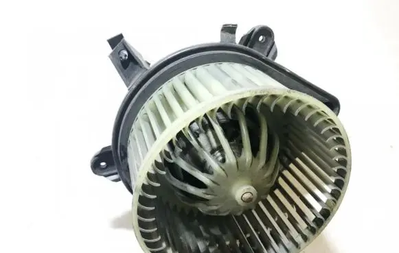 Fiat Punto (188) Heater fan/blower 5a7200000 188aeaaat025