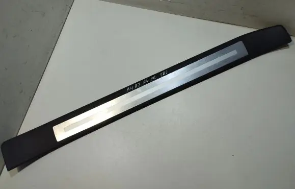 Audi A4 S4 B7 8E 8H Front sill trim cover 8E0853373N